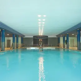 8 thermes à proximité de l'Alsace