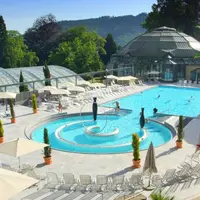 Thermes de Cassiopeia DR