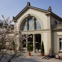 Thermes de Cassiopeia DR