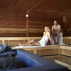 Thermes de Cassiopeia