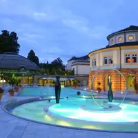 Thermes de Cassiopeia DR