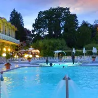 Thermes de Cassiopeia DR