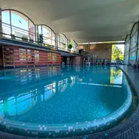 Thermes de Cassiopeia DR