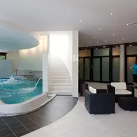 Intérieur des Thermes de Vittel &copy; Vittel Spa, via Facebook