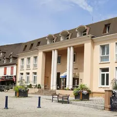 Thermes Valvital à Niederbronn-les-Bains