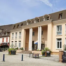 Thermes Valvital à Niederbronn-les-Bains