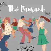 Thés dansants et animations des Rives de l'Alzou