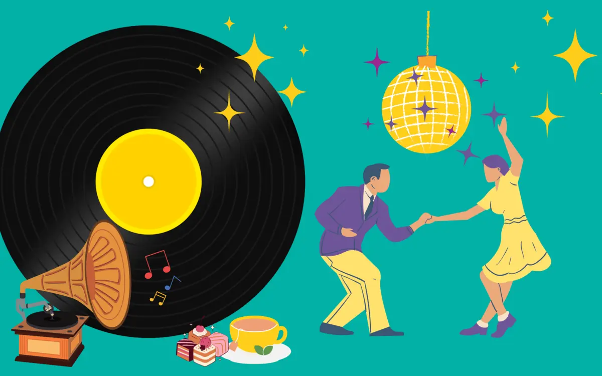 Thés dansants saison 2025-2026