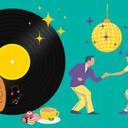 Thés dansants saison 2025-2026