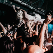 They're Gonna Be Big #28 : Shtëpi + FIT + Pôt-Pot + The Roebucks