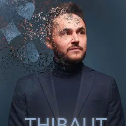 Thibaut Del Corral dans Magie & Mentalisme...