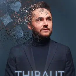 Thibaut Del Corral dans Magie & Mentalisme