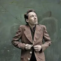 Thibaut Derien,  un dandy de la chanson française DR