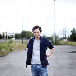 Rencontre avec Thibaut Wenger, acteur et metteur en scène