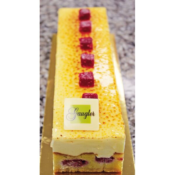 Thierry Gaugler A Mulhouse Le Souci Du Detail Depuis 33 Ans Patisserie Gaugler Brunstatt Date Horaires Tarifs