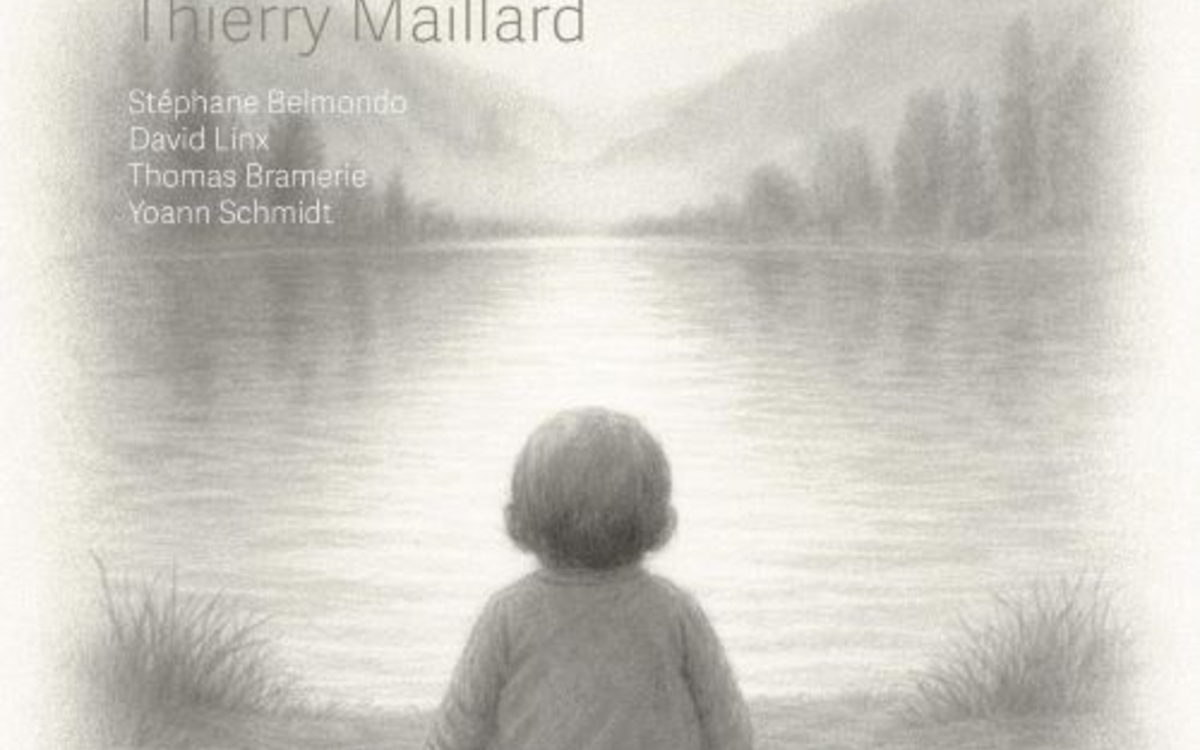 Thierry Maillard