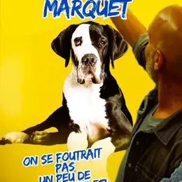 Thierry Marquet