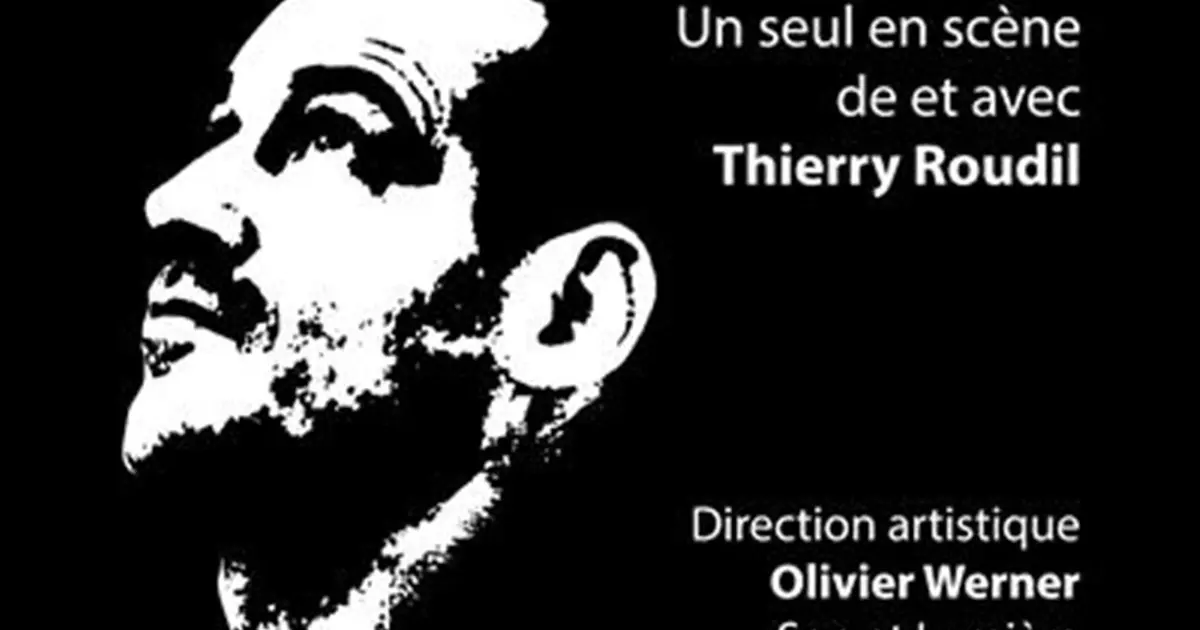 Thierry Roudil dans A contresens