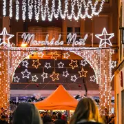 Thionville fête noël