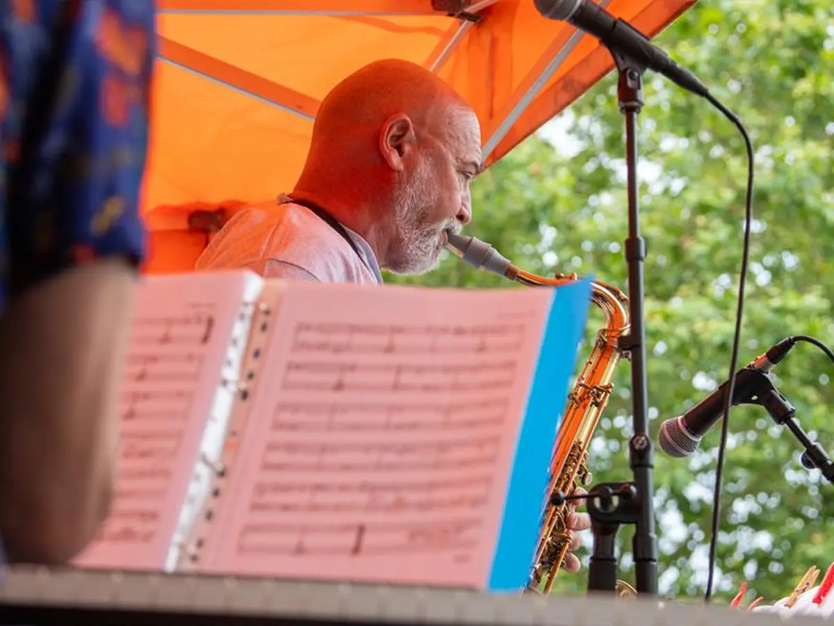 Thionville Jazz Festival