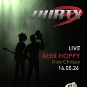 THIRTY 9 - Tribute to The Cure