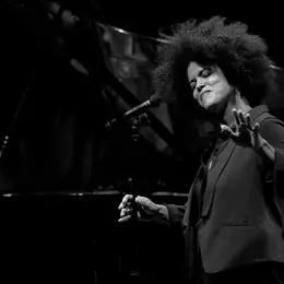 This is the girl - Perrine Mansuy & Eyma