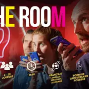 This is the Room - Blindtest / Quizz / Karaoke