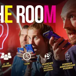 This is the Room - Blindtest / Quizz / Karaoke
