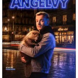 Thomas Angelvy