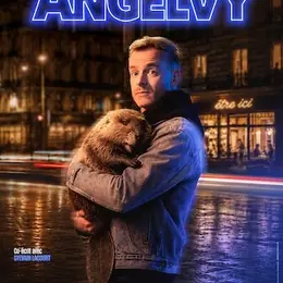 Thomas Angelvy