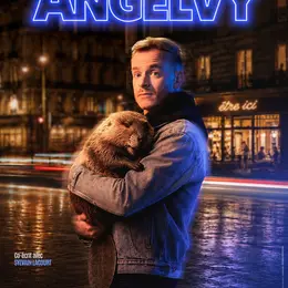 Thomas Angelvy