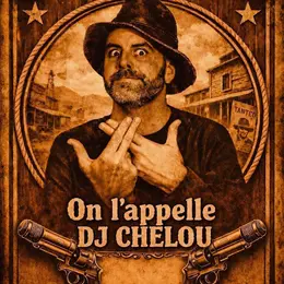 Thomas Barbazan dans On l'appelle DJ Chelou