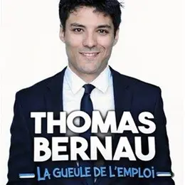 Thomas Bernau dans La gueule de l'emploi