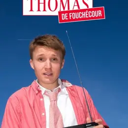 Thomas de Fouchécour