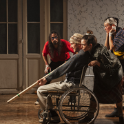 Thomas Dubot / Collectif Greta Koetz - Le Mal du hérisson