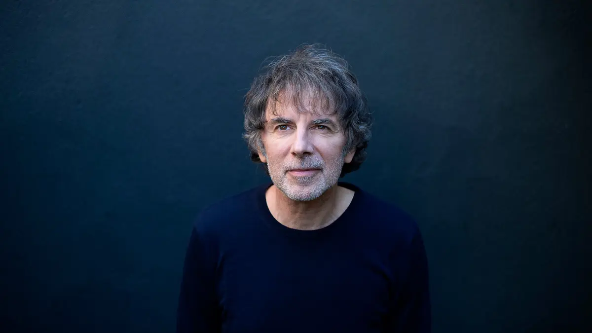 Thomas Fersen