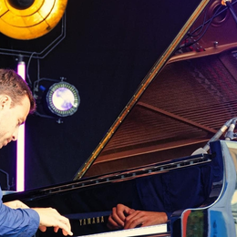Thomas MAYERAS, Standards et compositions au 38Riv Jazz Club