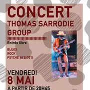 Thomas Sarrodie Group
