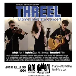 Threel