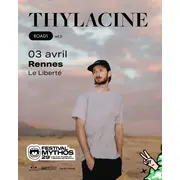 Thylacine – Festival Mythos 2026