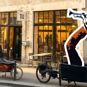 Ti BAR JAZZ à la Folie-Méricourt