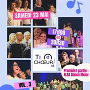 Ti'Choeur - vol.3