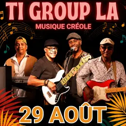 Ti Group La Musique Créole