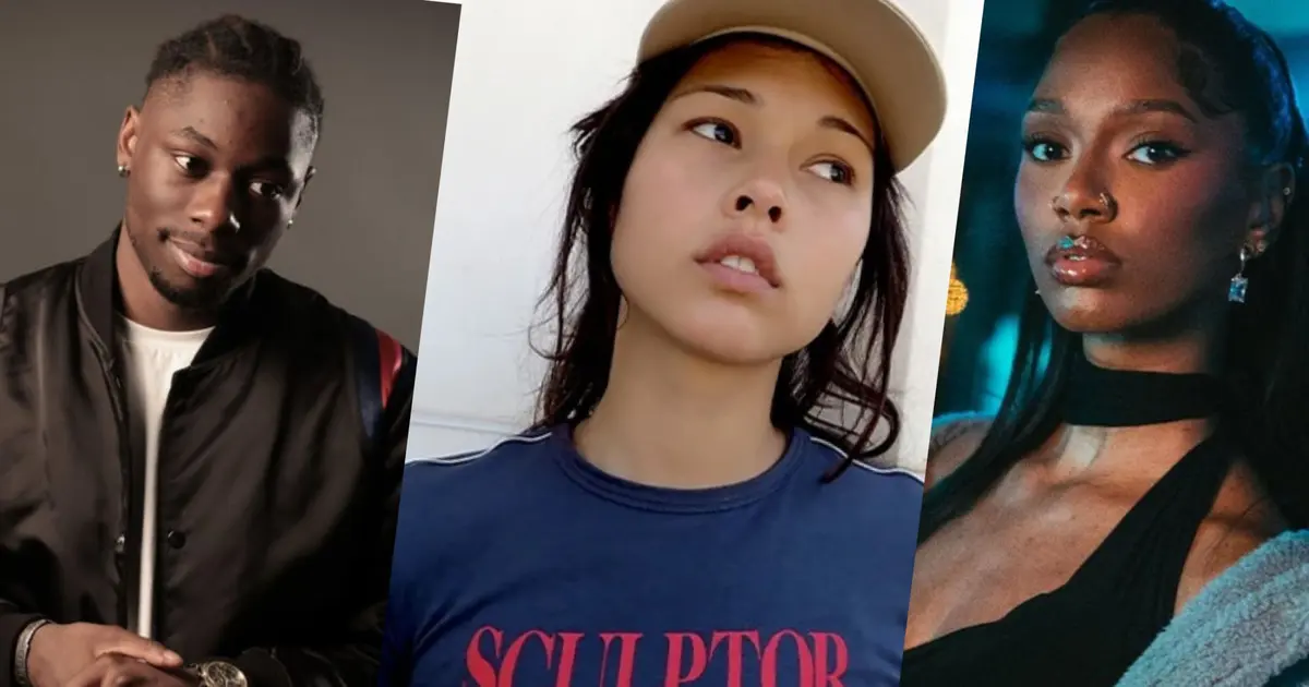 Fête de la Musique à Paris : Tiakola, Miki et RnBoi en concert gratuit à Bastille