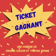 Ticket Gagnant