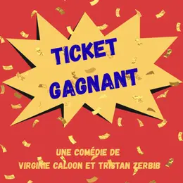 Ticket Gagnant
