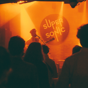 Tickles • Great Panic Roger au Supersonic