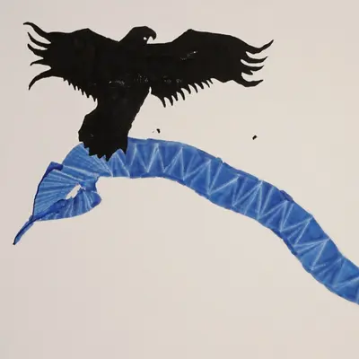 Tierlegenden - Gravures d'Abi Shek