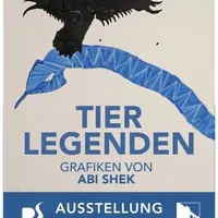 Tierlegenden - Gravures d'Abi Shek DR