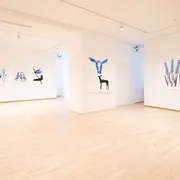 Visite guidée de l'exposition Tierlegenden - Gravures d'Abi Shek